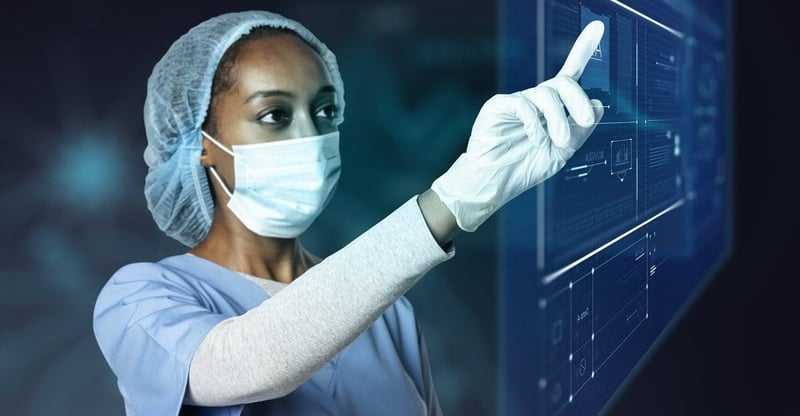 Regenesys Health Sciences Head Urges Caution As AI Reshapes Healthcare Systems