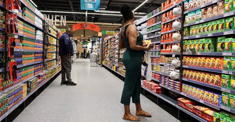 South Africa’s Inflation Hits 10 Month High In July Driven By Rising Food And Fuel Prices