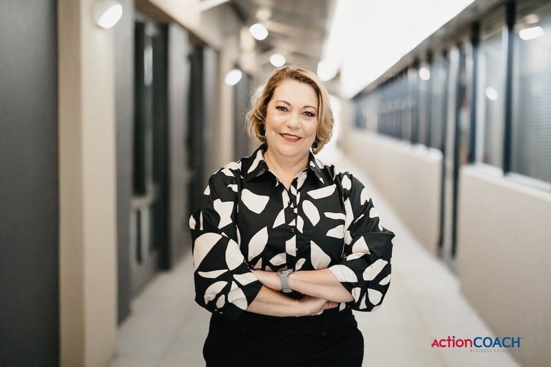 Role of Business Coaches Amid Economic Uncertainties