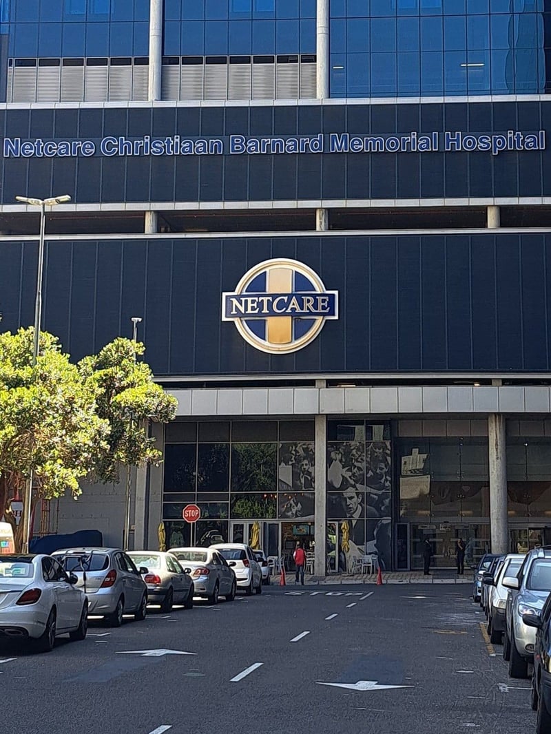 Netcare to distribute German AI risk‑prediction technology in South African hospitals after successful trials