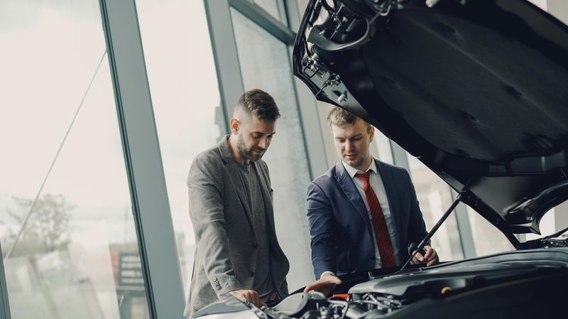 Used car prices hold above 2025 levels even though Chinese brands reshape market value, AutoTrader data shows
