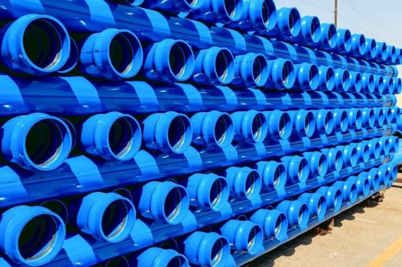 SAPPMA conducts survey into SA pipe market