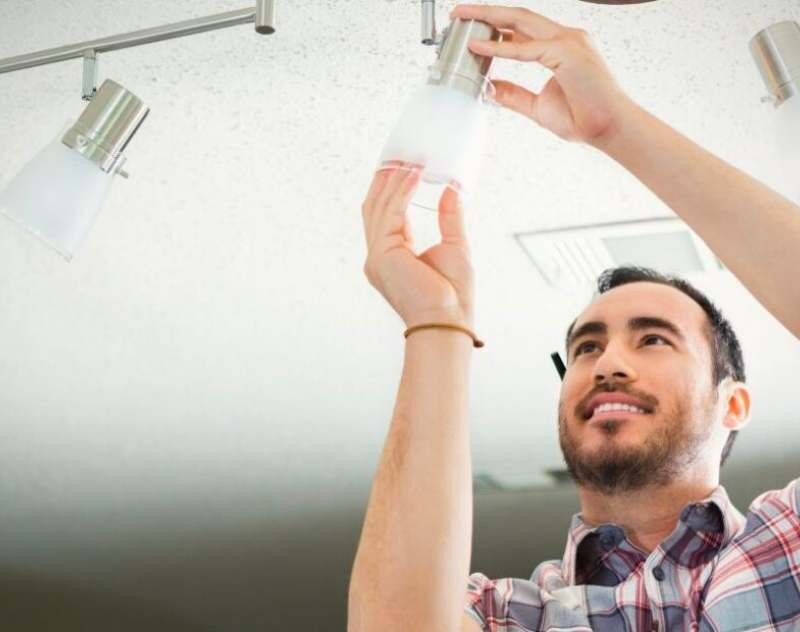 Brighten Up Your Space. Exploring the Different Types of Lights