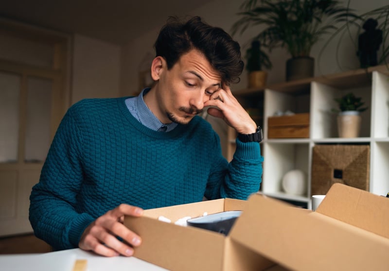 World Consumer Rights Day - Legal tips for online shoppers