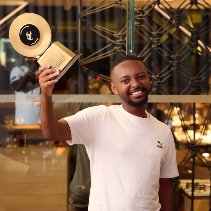 After partnering with the likes of the late rapper Riky Rick, cognac brand Rémy Martin teamed up with amapiano trailblazers Major League DJ to bring Rémy Producers - The Ultimate Balcony Mix Africa
