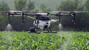 Agricultural Drone Licensing in South Africa - A Guide for Farmers