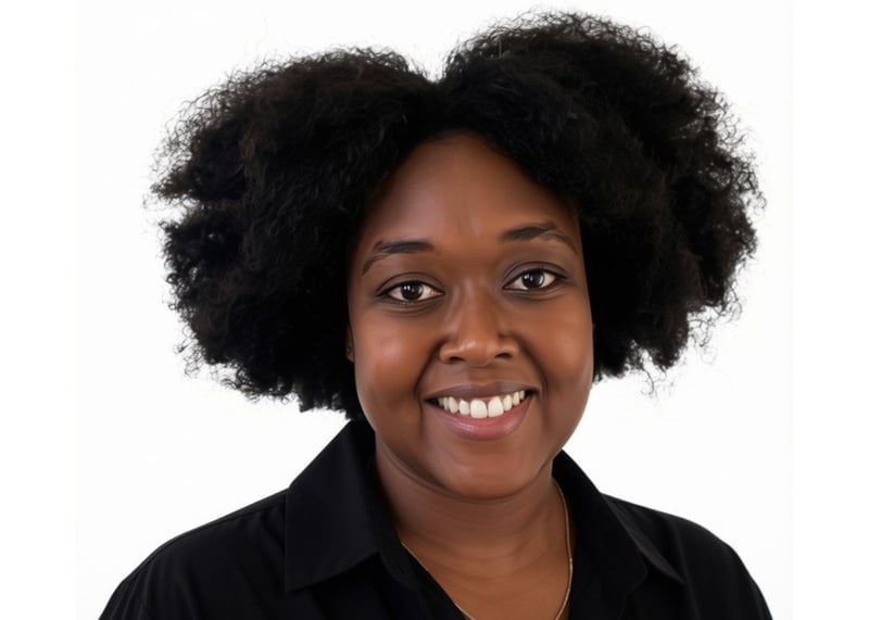 Rehema Chege named Business Head, Creative at dentsu Kenya
