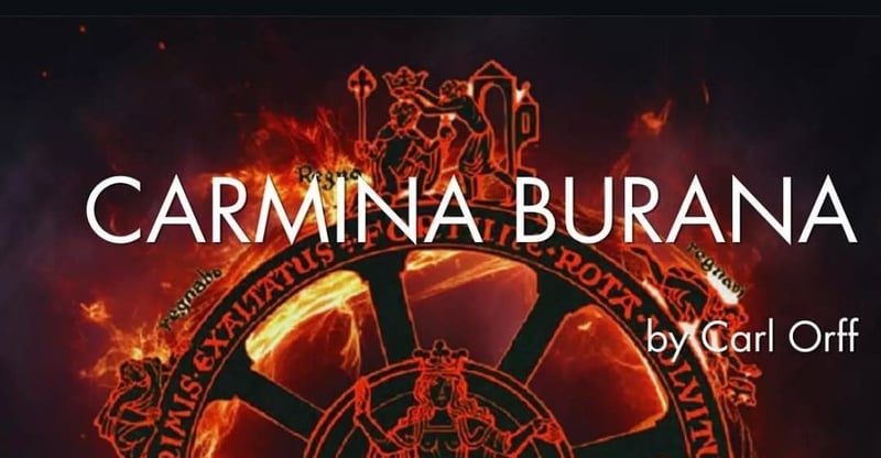 Cape Town Symphony Choir Brings Carl Orff’s Iconic Carmina Burana to the Stage This Month