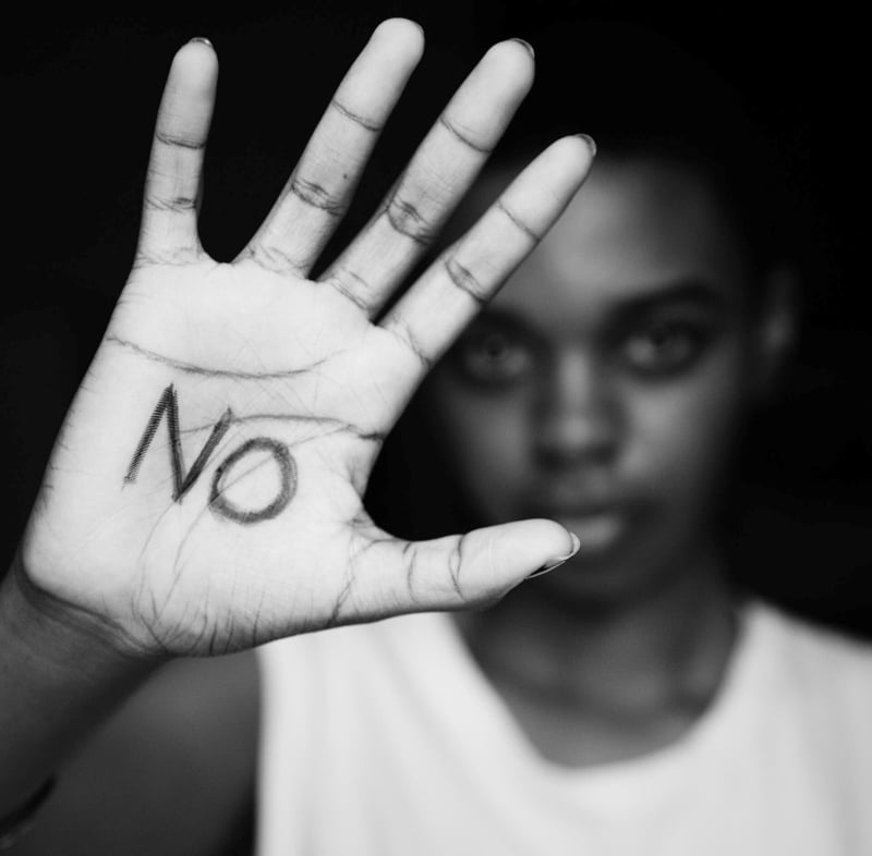 Financial Strain and Gender-Based Violence - The Hidden Crisis Facing Women in South Africa