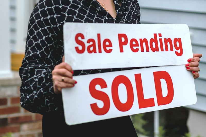 How Men and Women Buy Homes Differently ... and Why Women Are Leading the South African Property Market