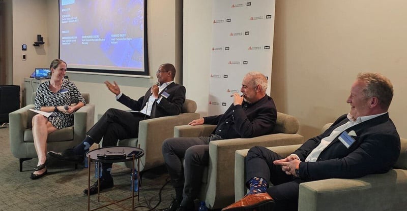 Rethinking Corporate Real Estate - Is Portfolio Consolidation Over?