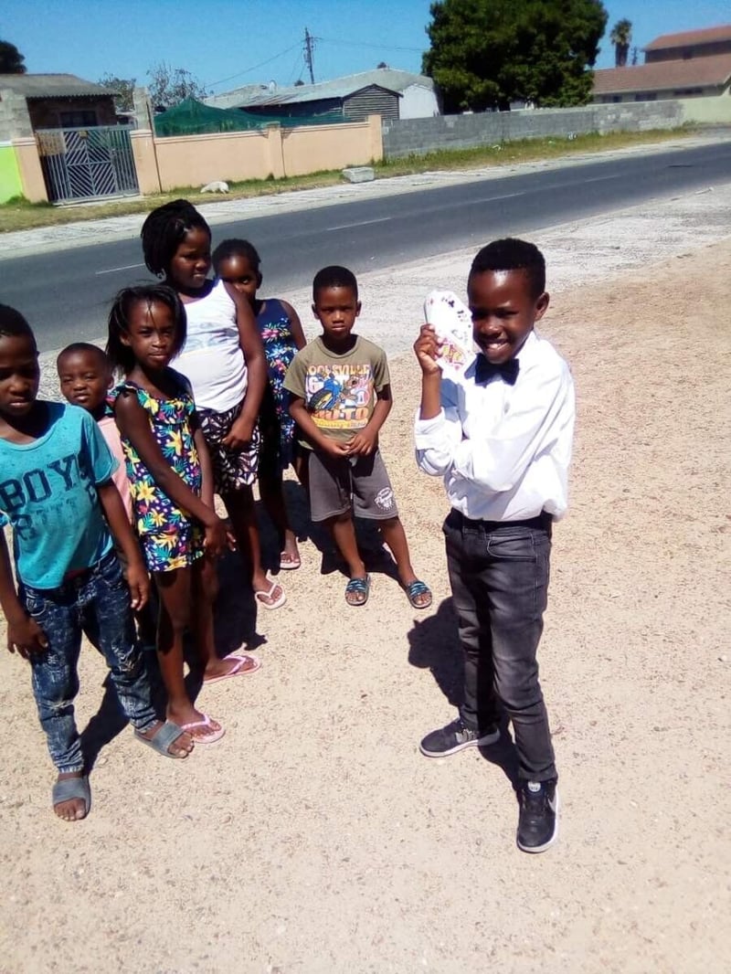 College of Magic conjures up Keep The Magic Alive fundraising drive to keep magical students connected online