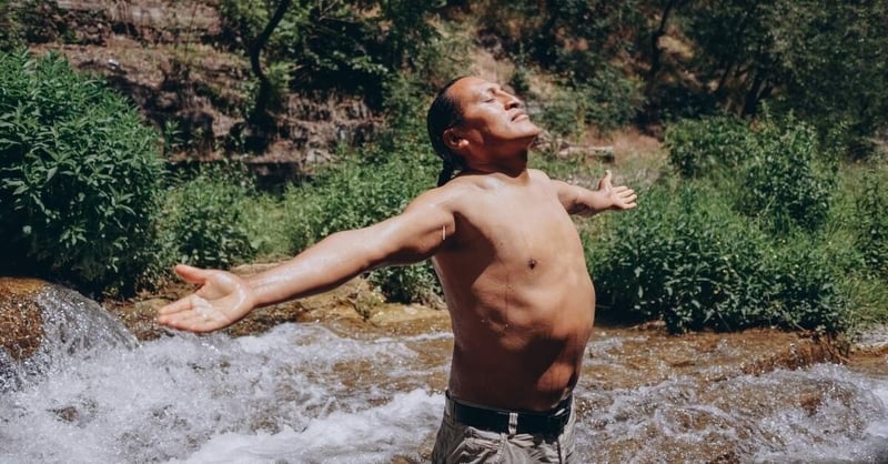 Ecotherapy For Drug Addicts