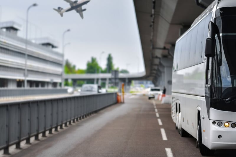 Smooth Airport Shuttle Options in Cape Town