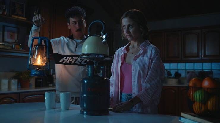 Hi-Tec SA Brings Laughter & Light-heartedness In New TVC