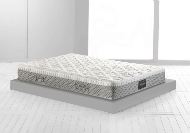 Introducing Magniflex Mattresses