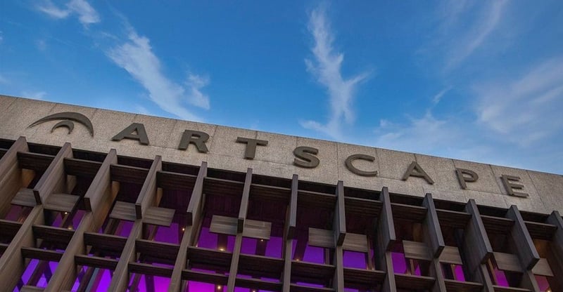 Artscape Celebrates 55 Years With Focus On Community, Inclusion And Cultural Transformation