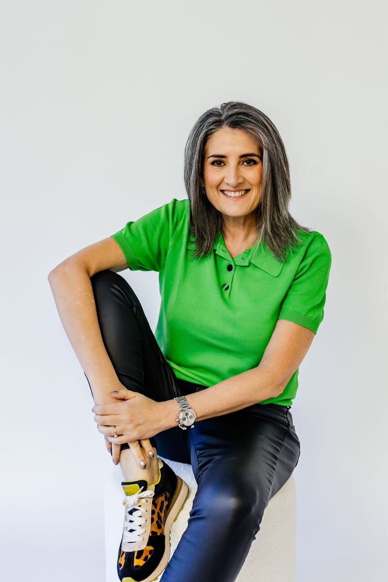 Dawn Rowlands of dentsu Africa to speak at Nedbank IMC 2026 in Johannesburg
