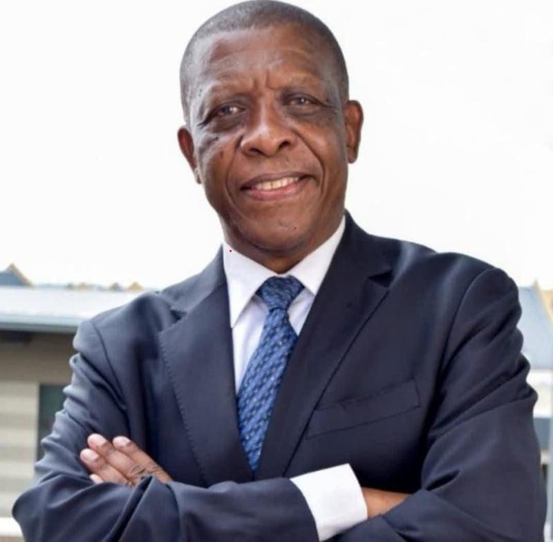 Tim Modise to Receive NWU Honorary Doctorate for 30-Year Contribution to South African Broadcasting and Public Dialogue