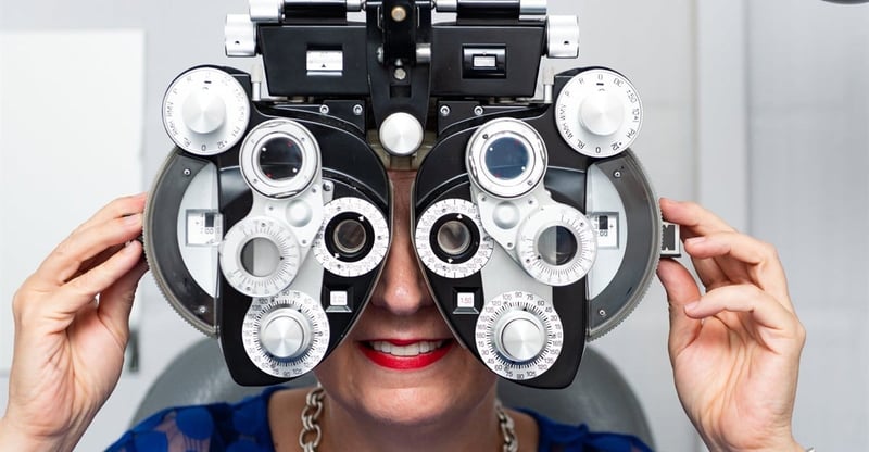 Modern Eye Care Goes Beyond Check Ups With Focus On Prevention Digital Protection And Smarter Lenses