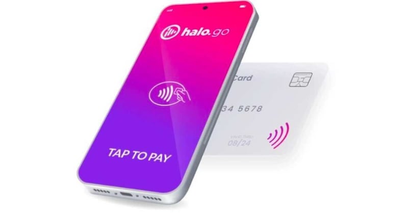 The Future of Transactions - Embracing Halo Dots Mobile POS System