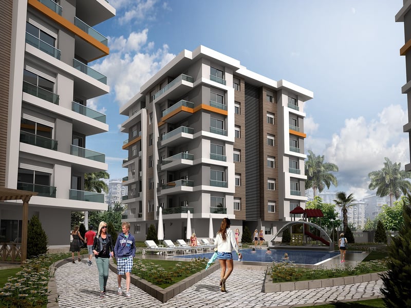 Valorem and FasterCapital partner to accelerate affordable, revenue-generating property