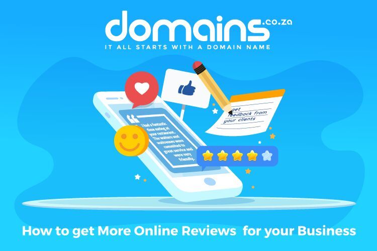 How to get More Online Reviews for your Business