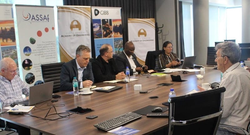 SA industry leaders urge private capital and corridor-based partnerships to boost transport infrastructure and inclusive growth