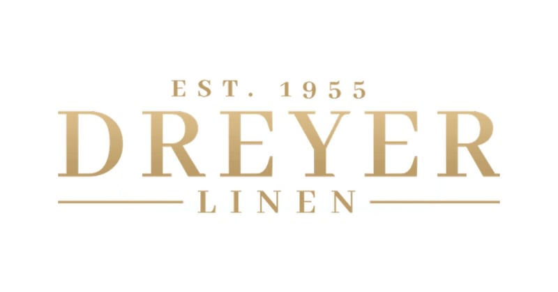 Dreyer Linen Readies South African Hotels for Spring