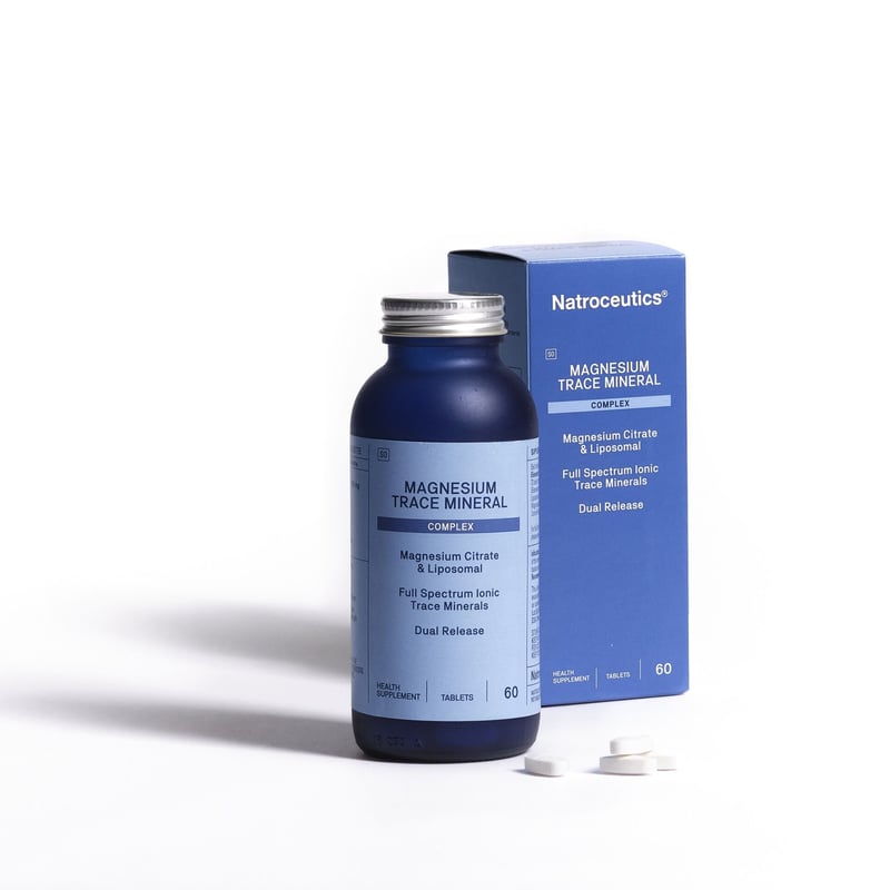 Magnesium deficiency linked to high rates of anaemia amongst women, study