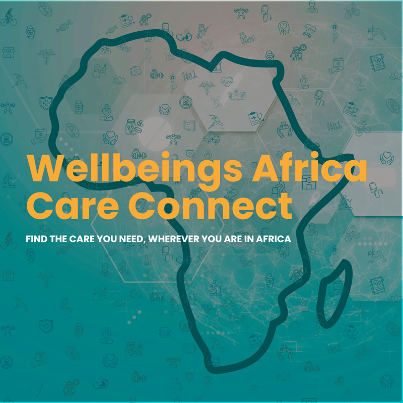 WellBeings Africa launches Wellbeings Care Connect Health Directory