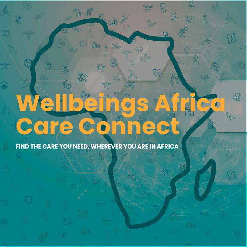 WellBeings Africa launches Wellbeings Care Connect Health Directory