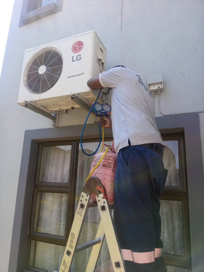 Professional Air Conditioning Johannesburg Services Expand as Alcablez Responds to Rising Demand for Efficient Climate Solutions