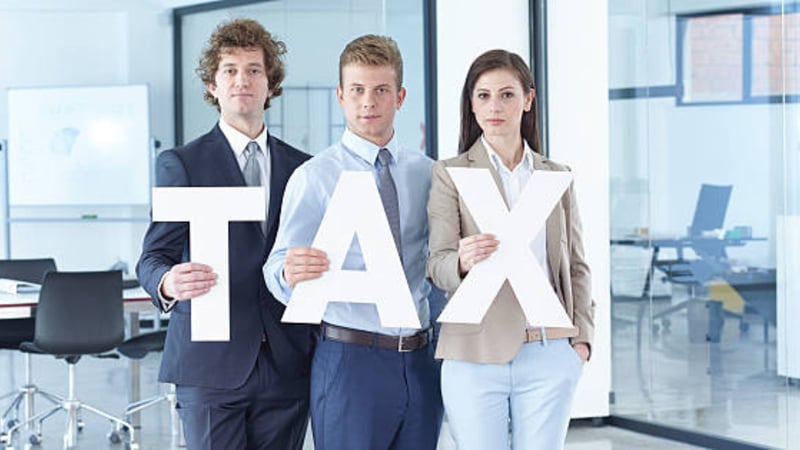 Professional Tax Practitioners Supporting Individual Taxpayers in South Africa