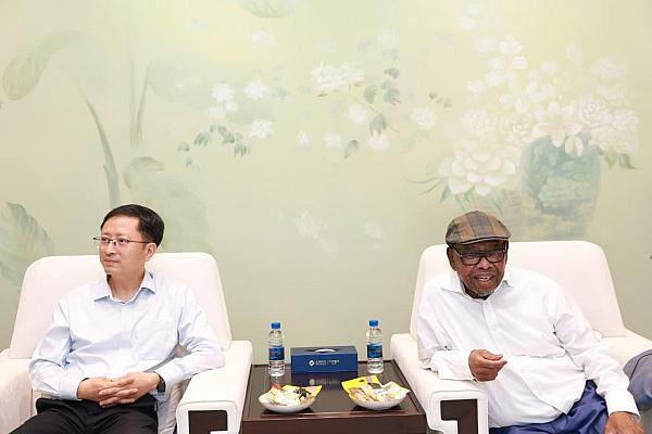 South Africa to showcase innovation at 19th Pujiang Innovation Forum in Shanghai