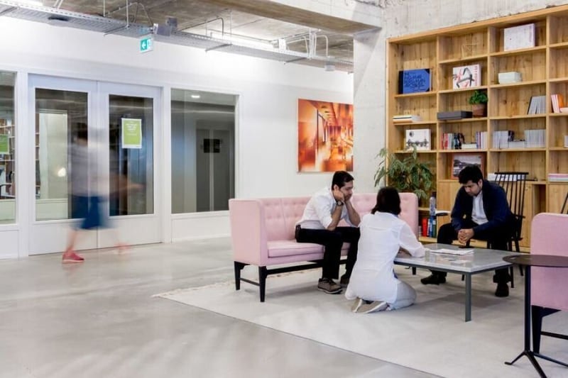 2 New Spaces Centres bring much needed Workspaces to Economic Hubs of Cape Town and Sandton