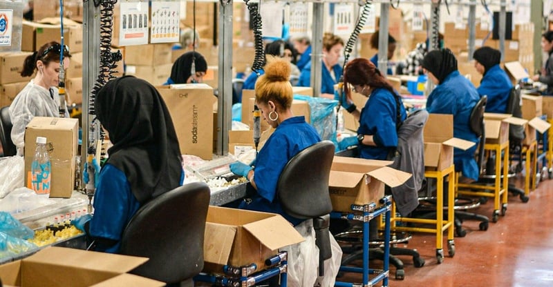 Localisation Support Fund Study Flags 34,000 South African Jobs At Risk From Shein And Temu Growth