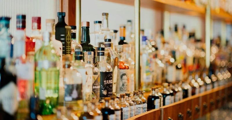 Brand Finance Highlights Leading Alcohol Brands As South Africa Confronts Tariff Issues