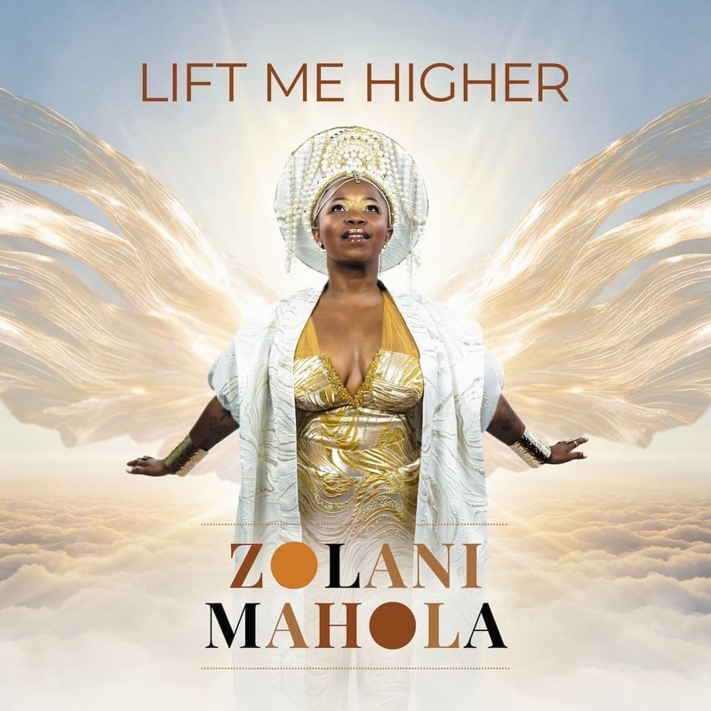 Lift marks five years with streaming release of Zolani Mahola’s 'Lift Me Higher' and new Karma Clothing–designed uniform collection