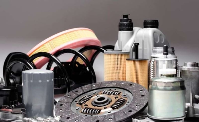 Start My Car - Your One Stop Destination for Quality Car Parts