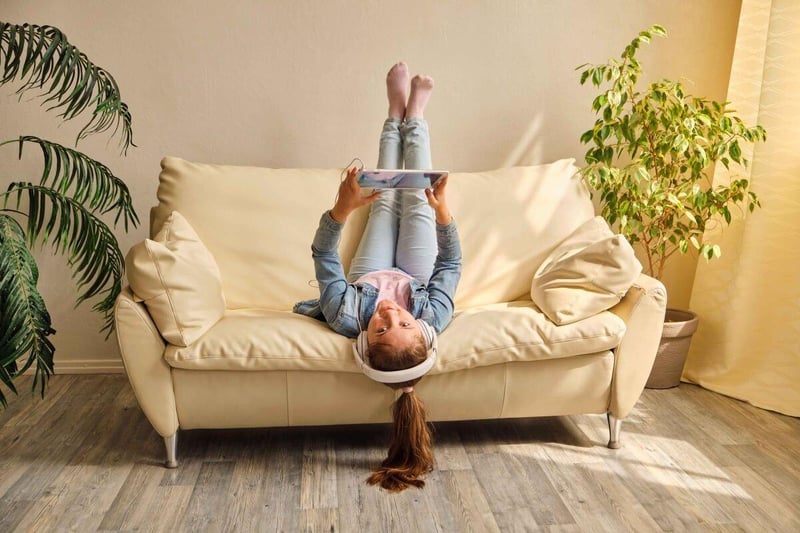 Asynchronous Development - Why Gifted Children Don’t Grow in a Straight Line