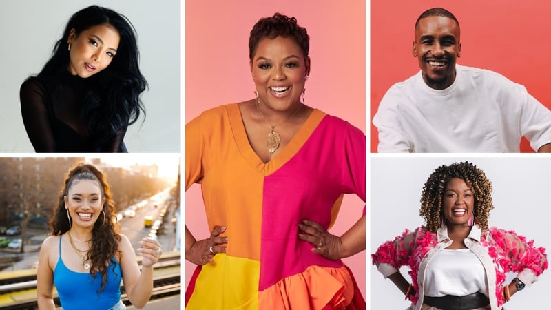 Mzansi Celebs Kick Off 2026 with Inspiring Resolutions