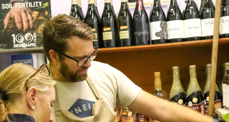 Good Life Show Africa And Ndarama Works Unite To Boost Continental Reach For Sustainable Food Markets